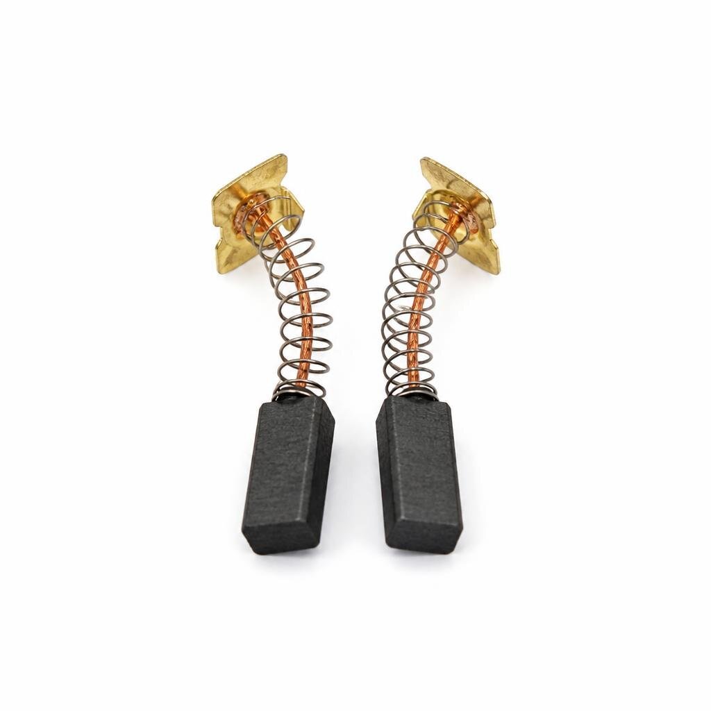 DONGCHENG H021 CARBON BRUSH