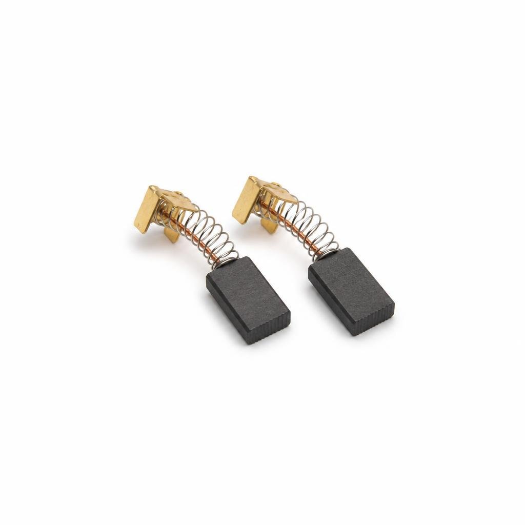 DONGCHENG MCB105 CARBON BRUSH