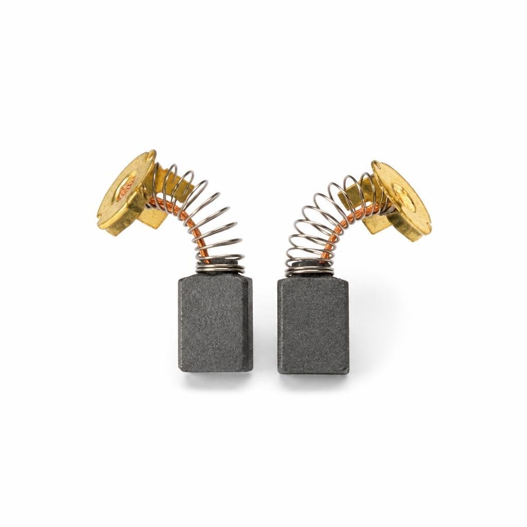 DONGCHENG MCB104 CARBON BRUSH