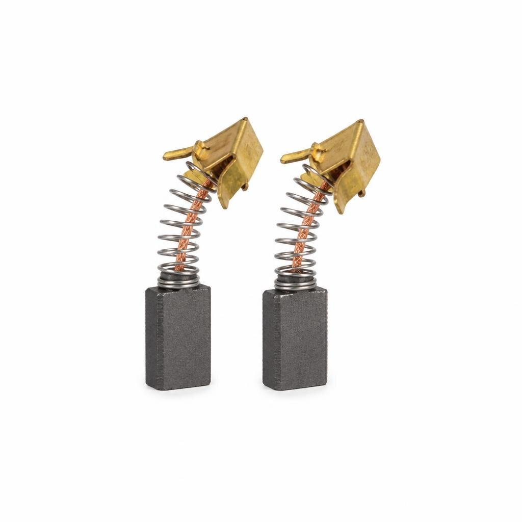 DAYSTAR DP-44 AUTO CUT CARBON BRUSH (FOR HITACHI)