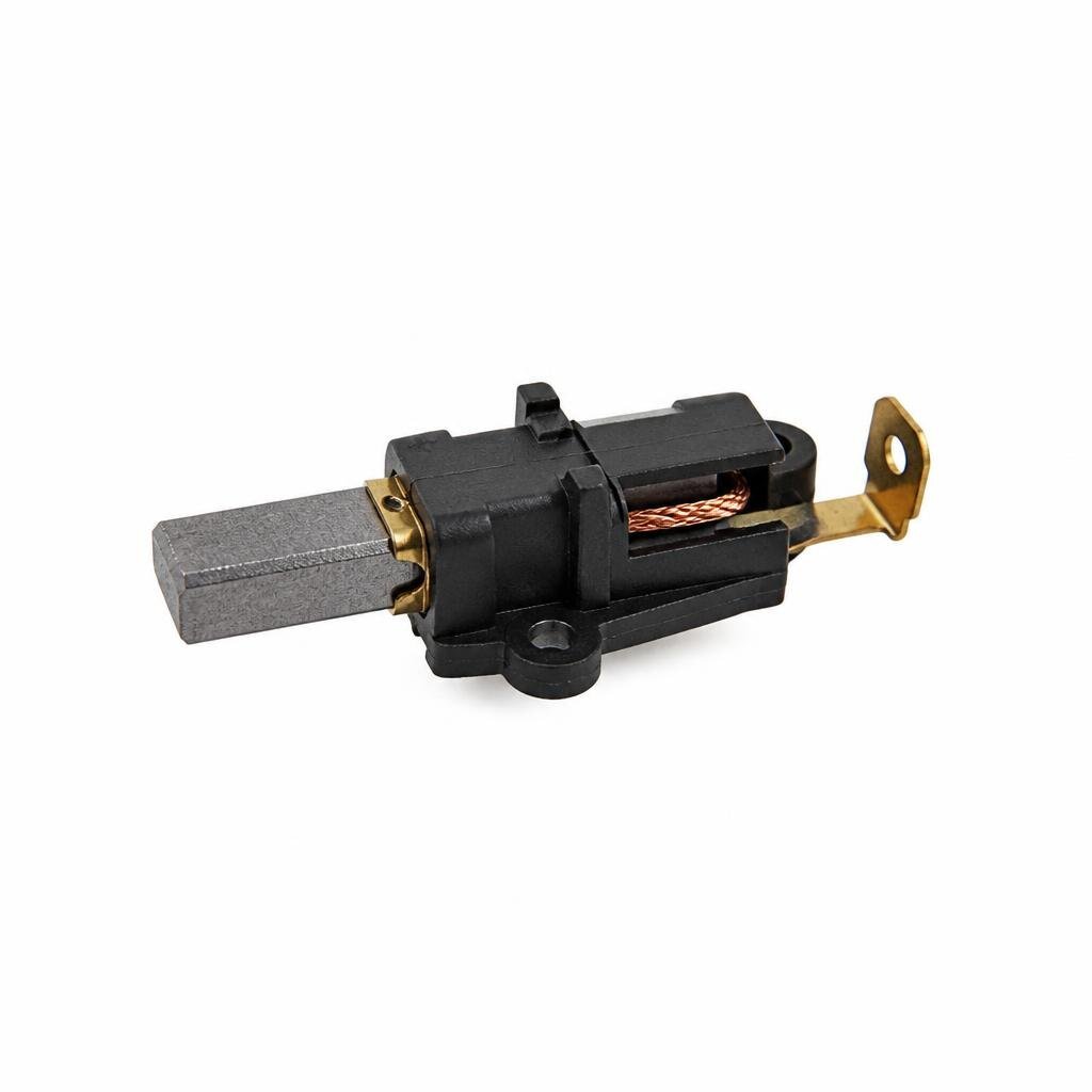 DAYSTAR DP-50 AUTO CUT CARBON BRUSH (FOR MAKITA)