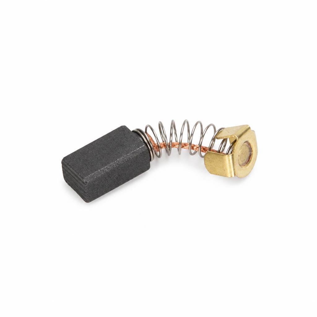 DAYSTAR DP-100 AUTO CUT CARBON BRUSH (FOR MAKITA)