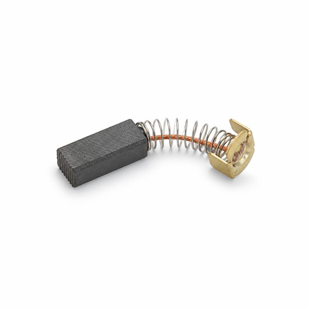 DAYSTAR DP-105 AUTO CUT CARBON BRUSH (FOR MAKITA)