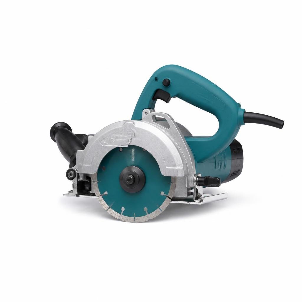 COOLMAN T180P 7" DIAMOND CUTTER