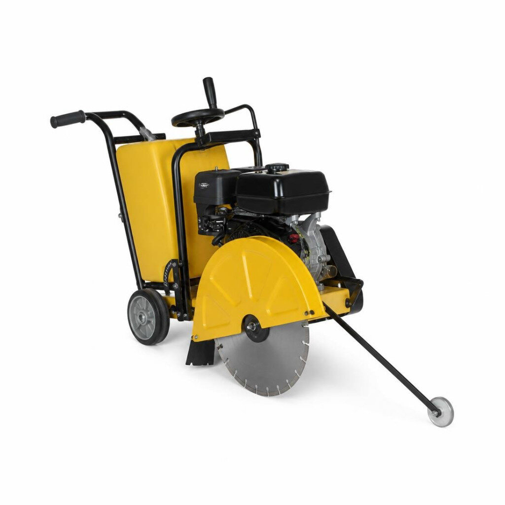 COOLMAN LWD350EN 14" DIAMOND CUTTER-ASPHALT