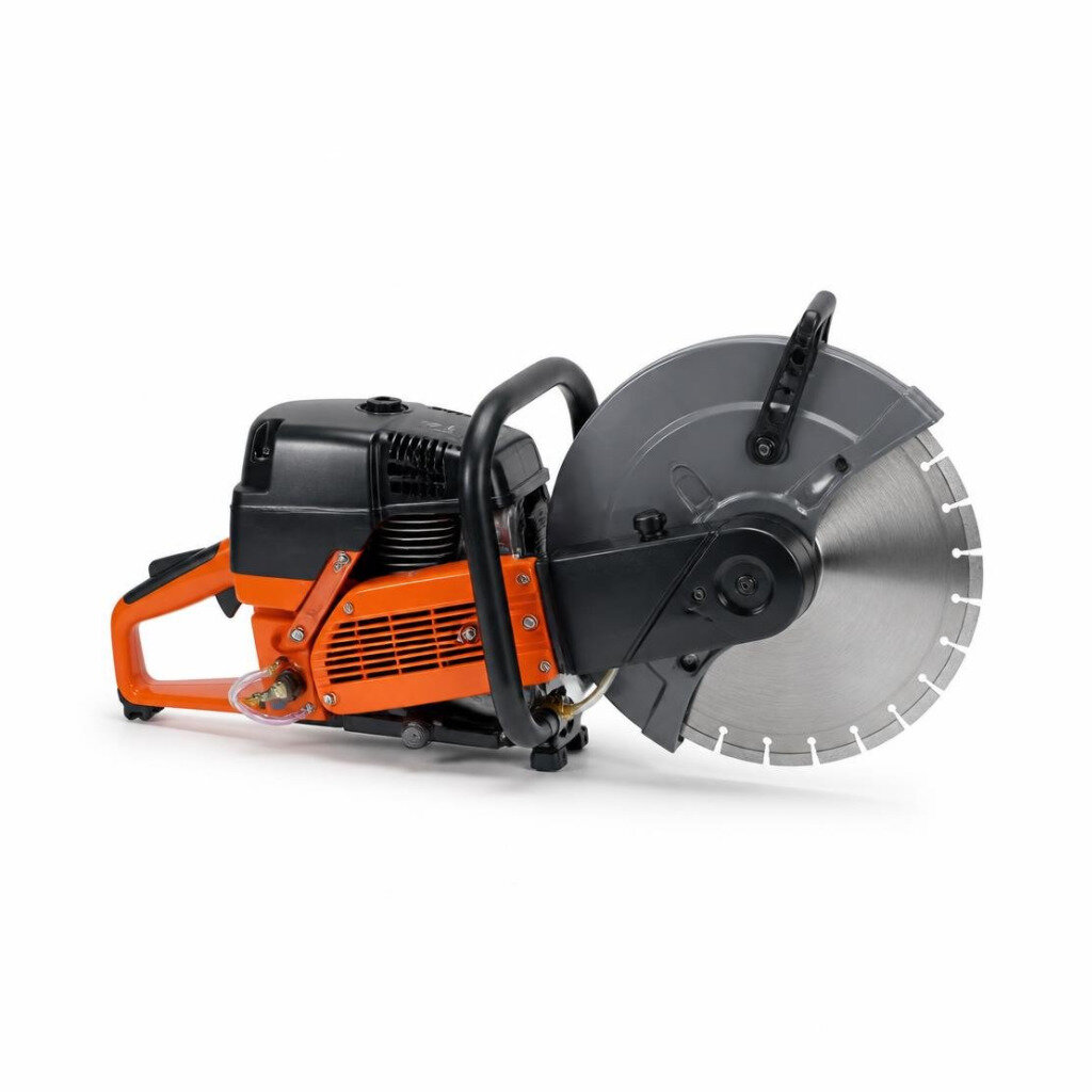 COOLMAN DBS-350SG3 14"  DIAMOND CUTTER - PREMIUM
