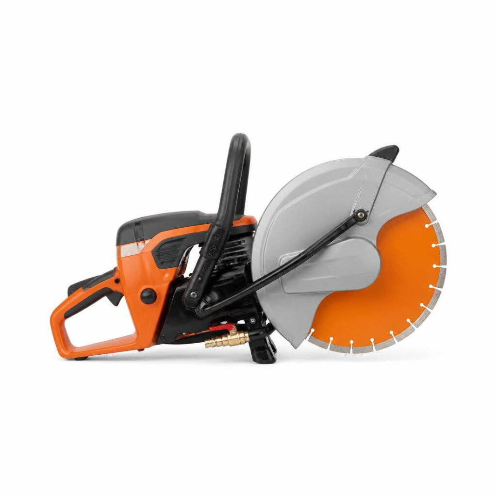 CANWIDE WET 14" DIAMOND CUTTER