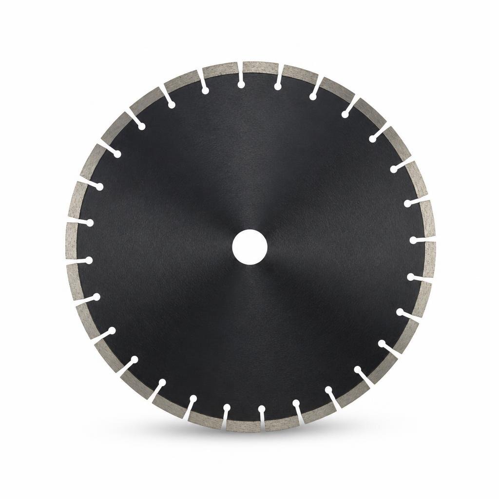 FUJI 14" DIAMOND CUTTER - HIGH PERFORMANCE