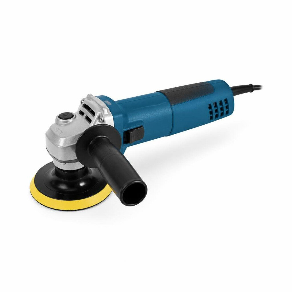 BOSCH 4" RUBBER PAD GRINDER