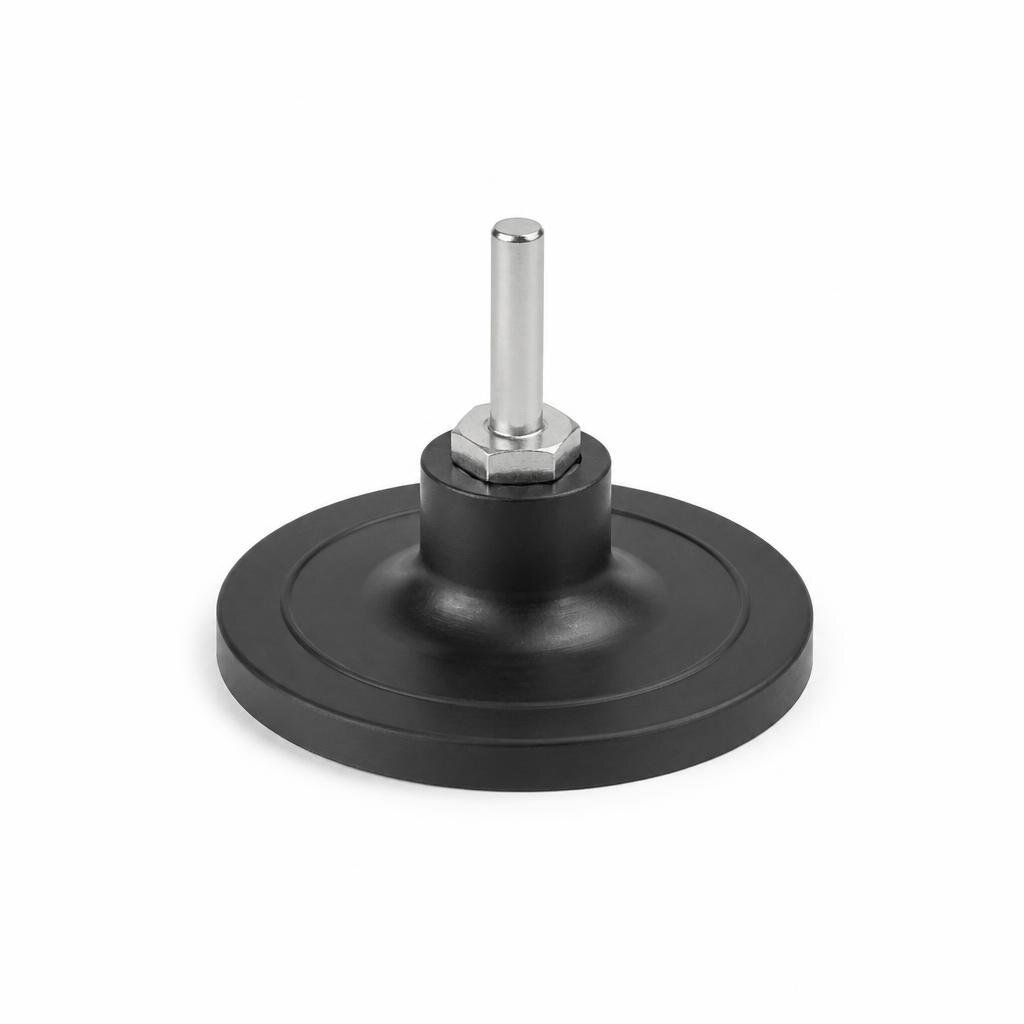 BF175 POLISHER PAD HOLDER AF09206
