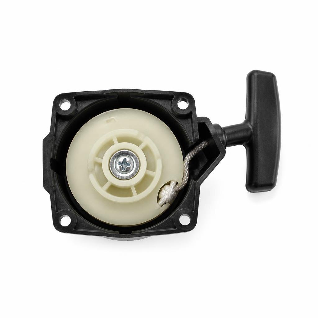 RECOIL STARTER C/W PULLEY-ET20