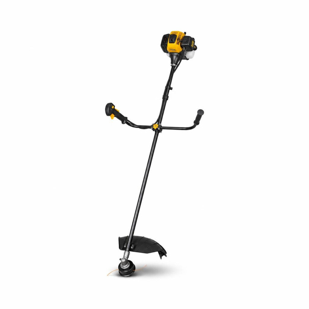 EAGLE EG-8703 23" BLACK GRASS CUTTER