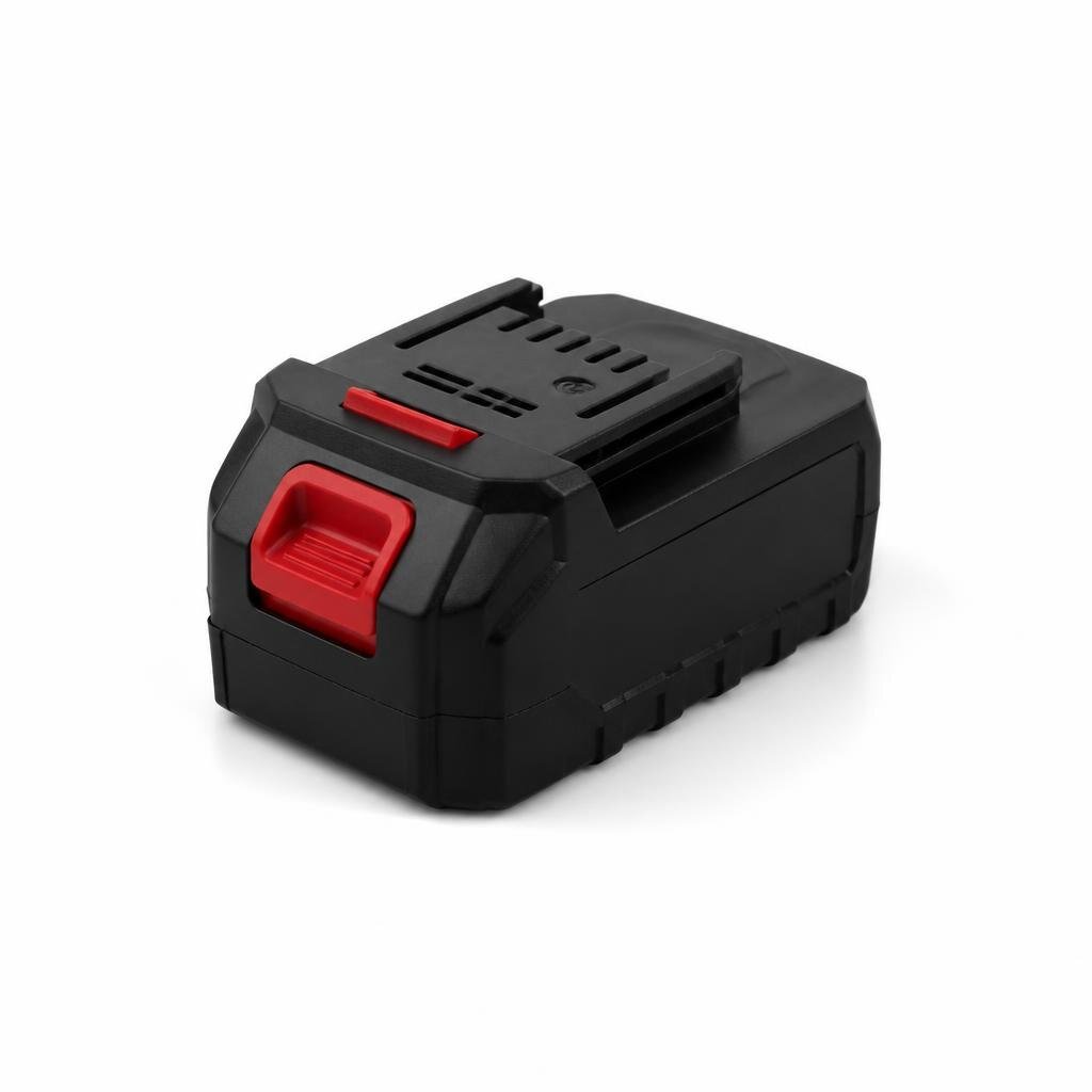 STESEN LESER BATTERY