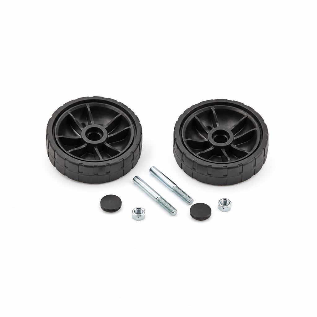 BOSCH WHEEL SET (FOR ART 23)