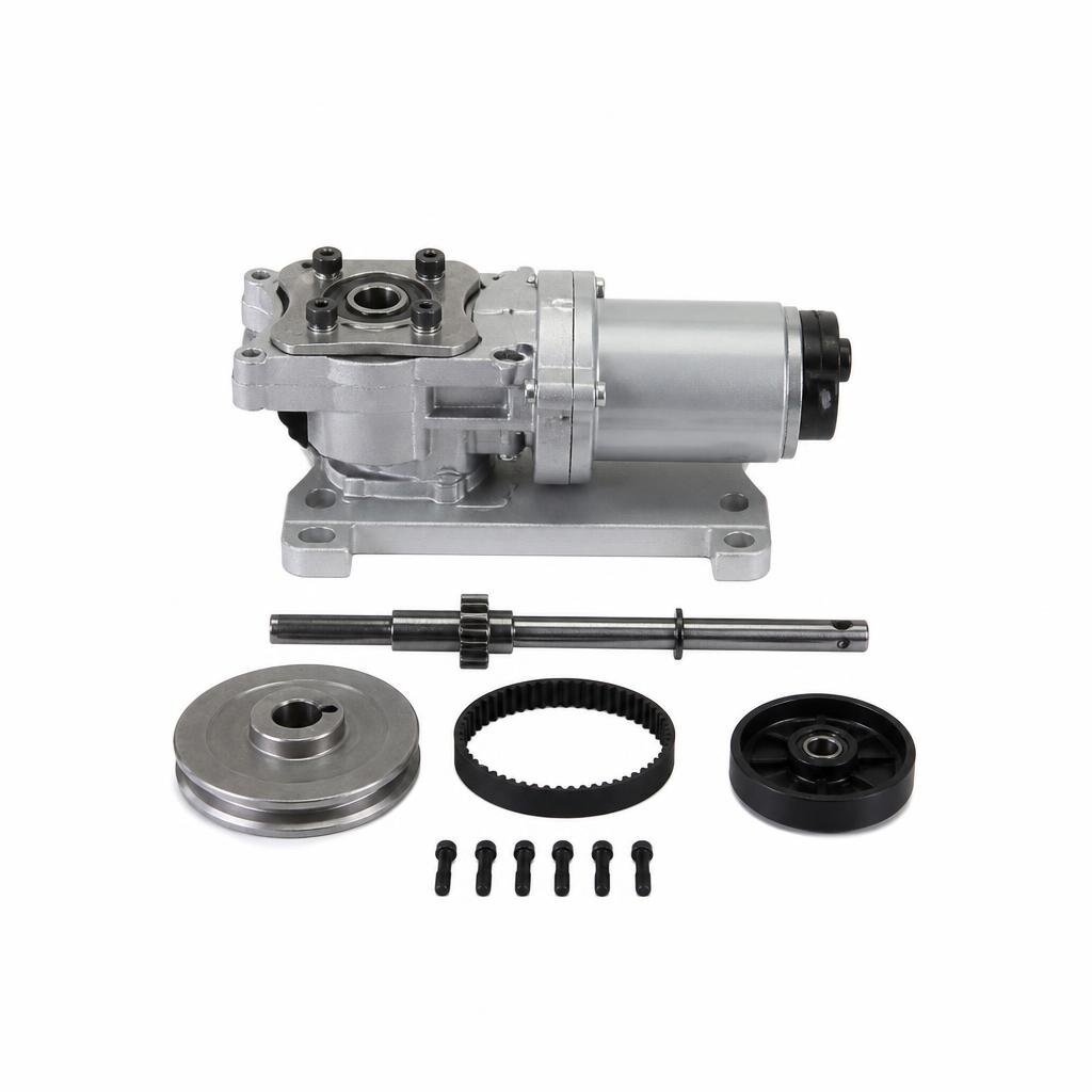 M-DAEWOO DAGT350E MOVER HEAD SET - SPARE PARTS