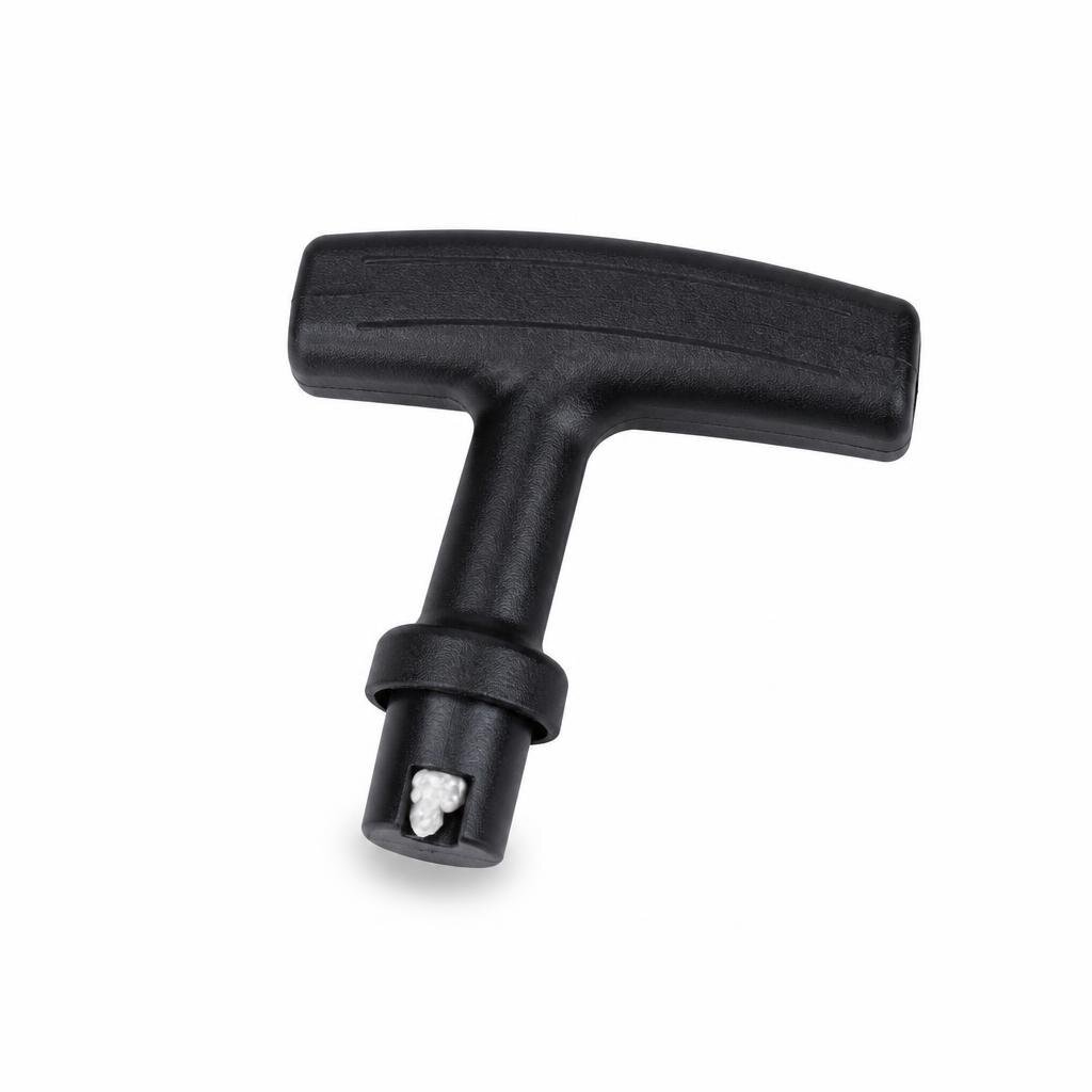 KUBOTA RK80 STARTER HANDLE ENCHO