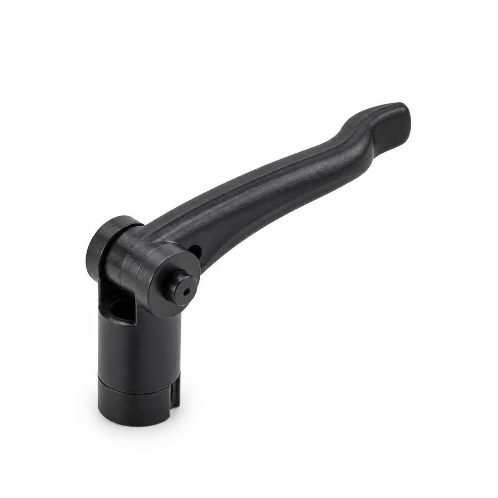BG328 THROTTLE LEVER (C)