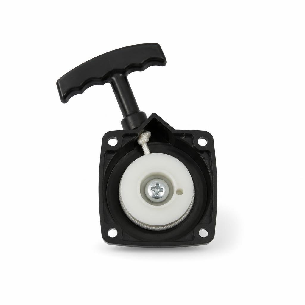 TB43 STARTER ASSY