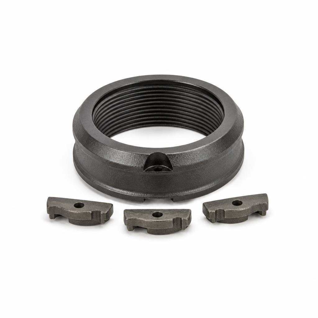 BG328 33' OUTER SETS ASSY