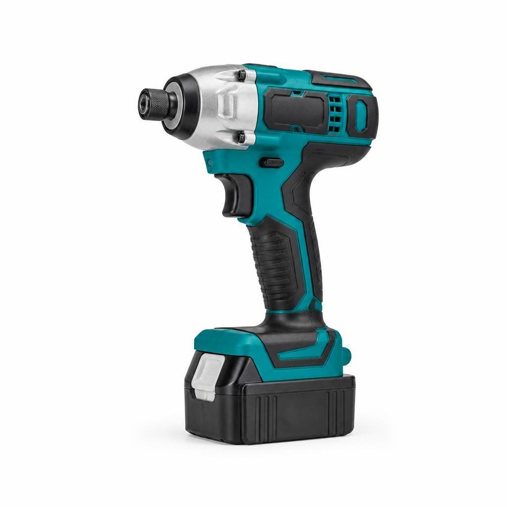 QN-8201P IMPACT DRIVER