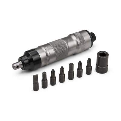 R-2800 HEAVY DUTY IMPACT DRIVER SET