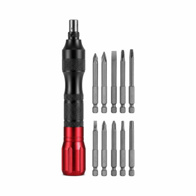 MLINK JS NO.2008 IMPACT DRIVER SET