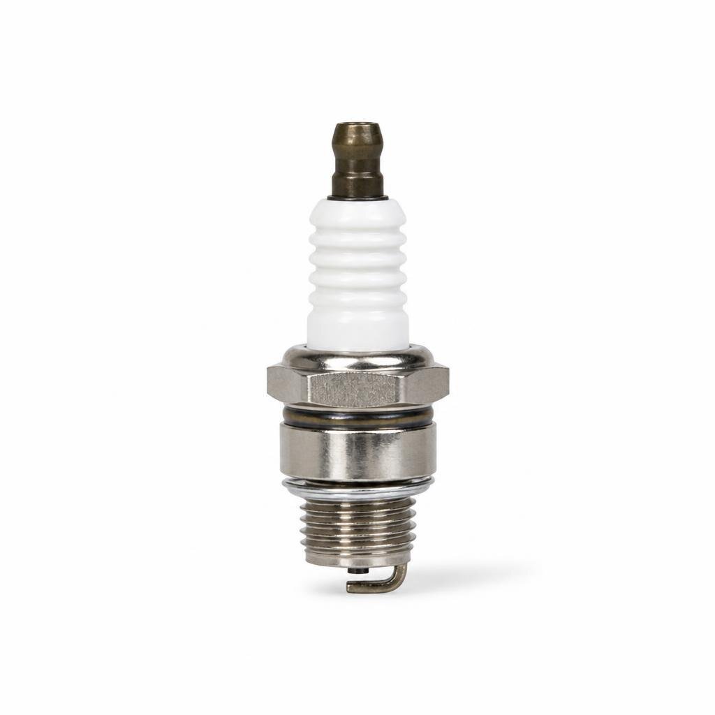 CHAMPION CJ8 SPARK PLUG - BRUSH CUTTER/CHAIN SAW