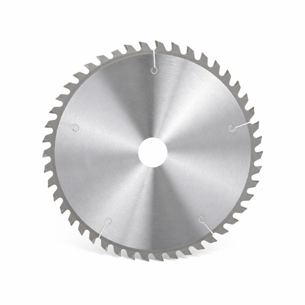 UNIACT 10" CIRCULAR SAW BLADE - S/STEEL