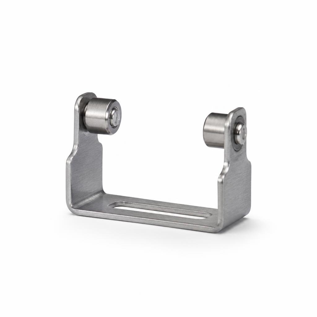 ISHII #215 WHEEL HOLDER SPARE WHEEL