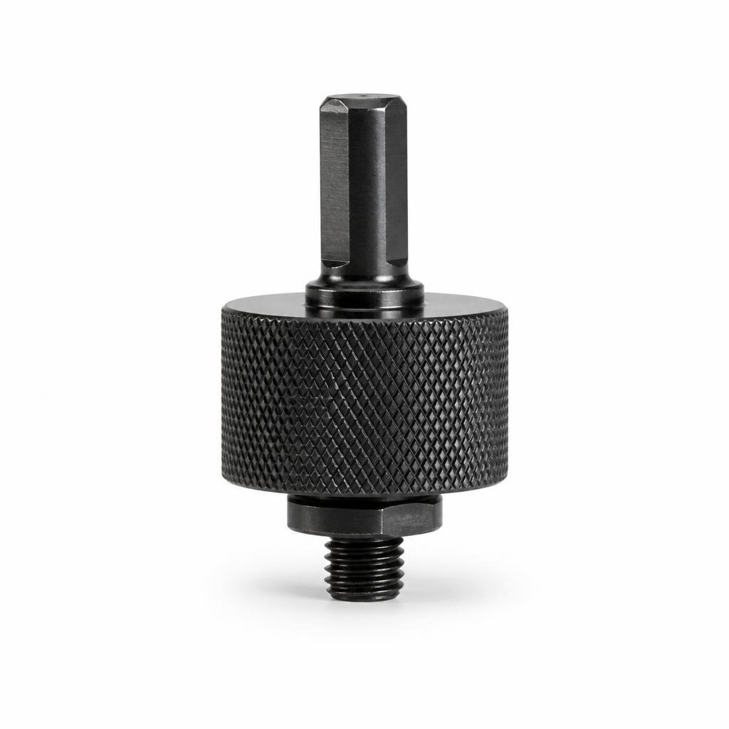 ISHII #22X WHEEL HOLDER SPARE WHEEL