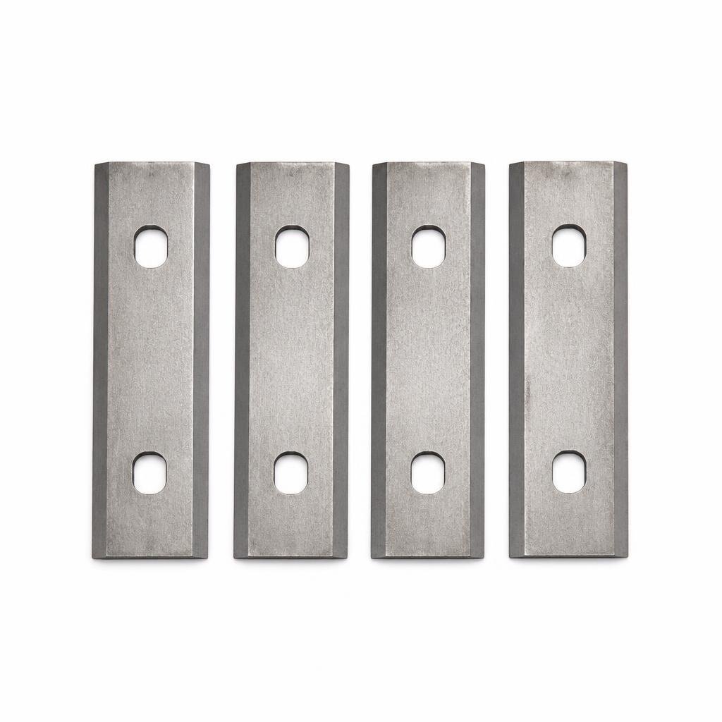 HISAKI 4PCS POWER TROWER BLADE