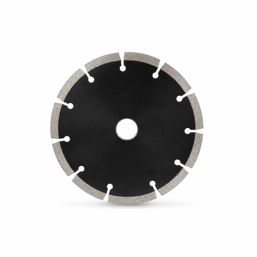 KH TURBO 4" DIAMOND CUTTER