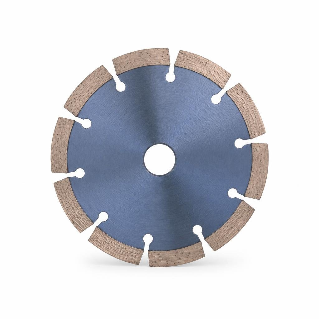 KH CERAMIC 4" DIAMOND CUTTER
