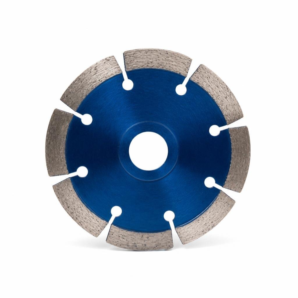UNIK 500 4" DIAMOND CUTTER (2IN1)