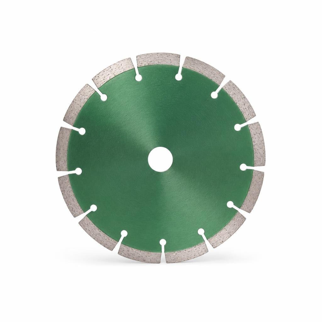 STARMAN SM-200 4" WET DIAMOND CUTTER
