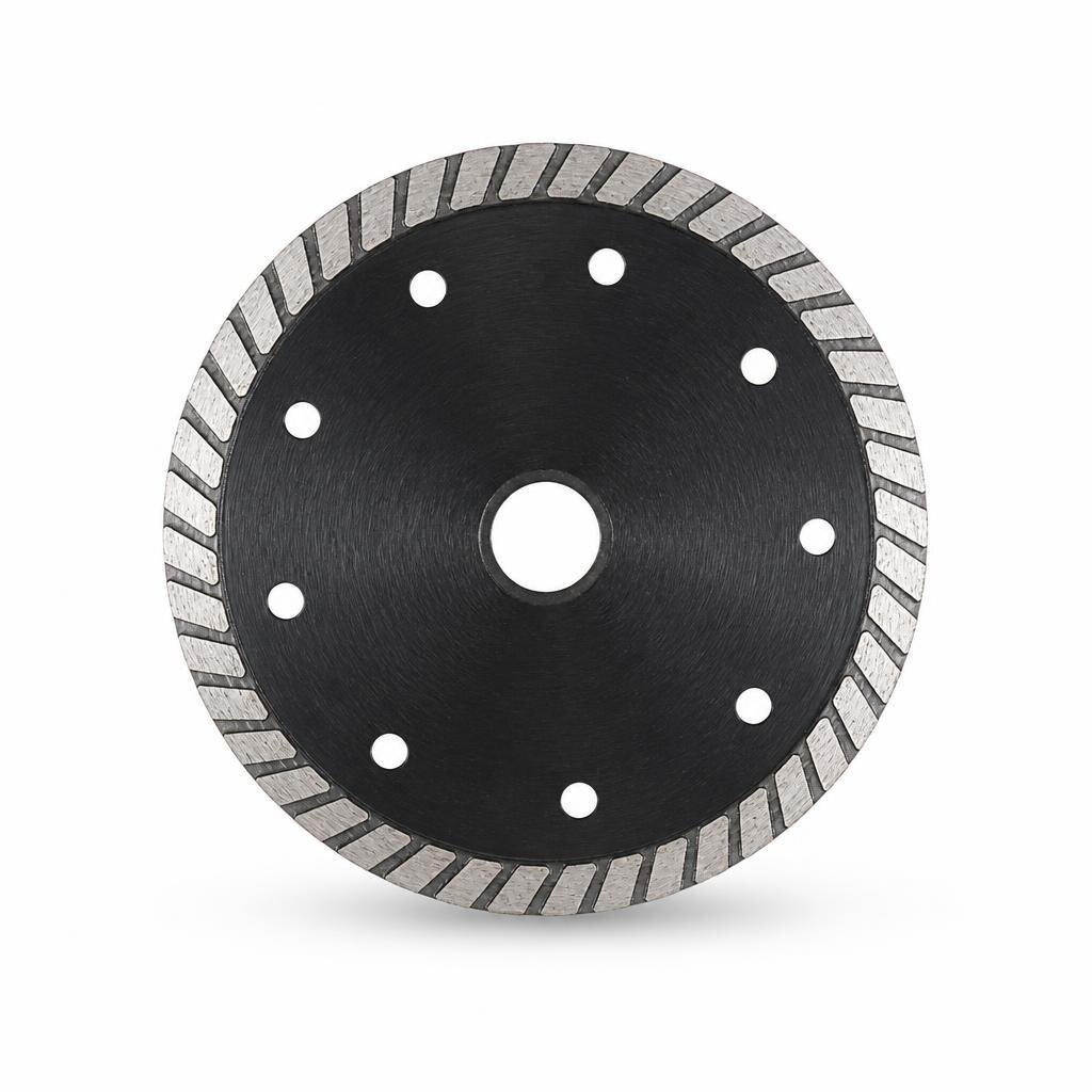 TAG WET 4" DIAMOND CUTTER