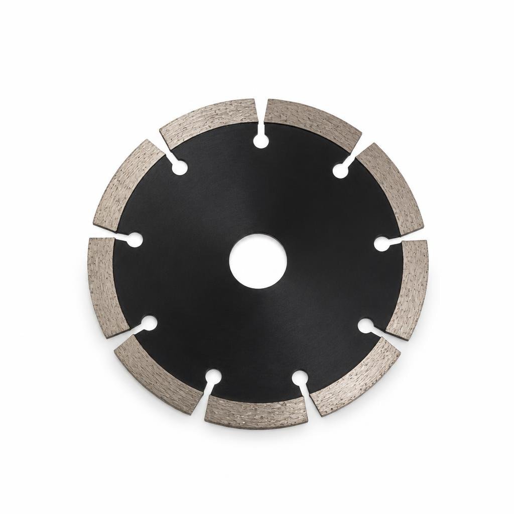NIETZ 300 4" DIAMOND CUTTER BLADE - 529-71-104