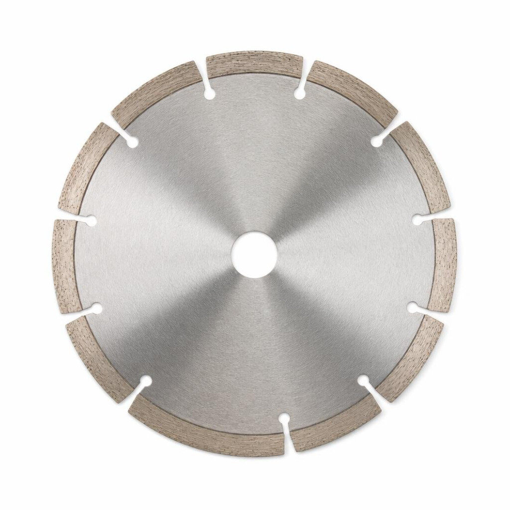 NIETZ 600 4" DIAMOND CUTTER BLADE - 529-72-104