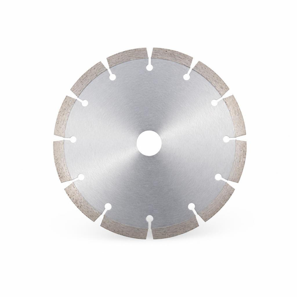 NIETZ 1200 4" DIAMOND CUTTER BLADE - 529-73-104