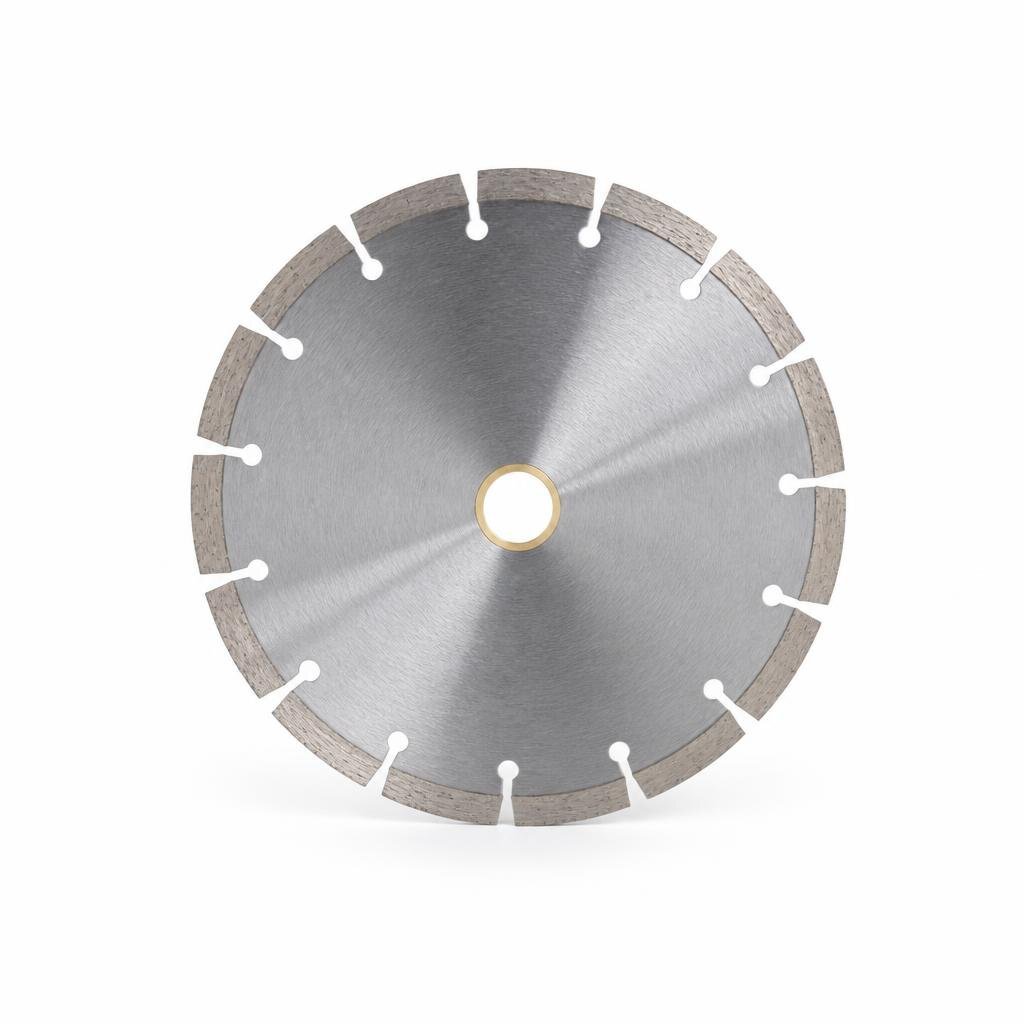 NIETZ 1000 4" THIN CUT DIAMOND CUTTER BLADE - 529-73-100