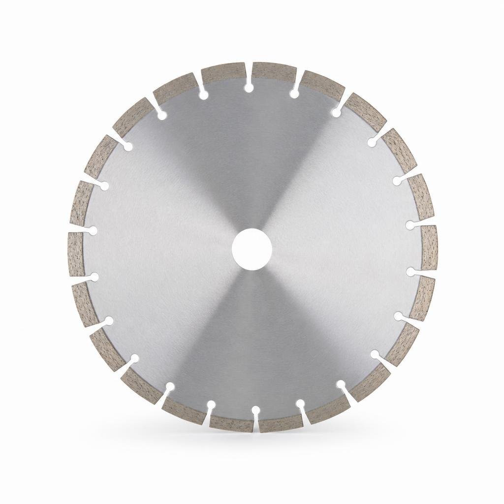 GMX 31401 14" ECONOMIC WALK BEHIND SAW BLADE