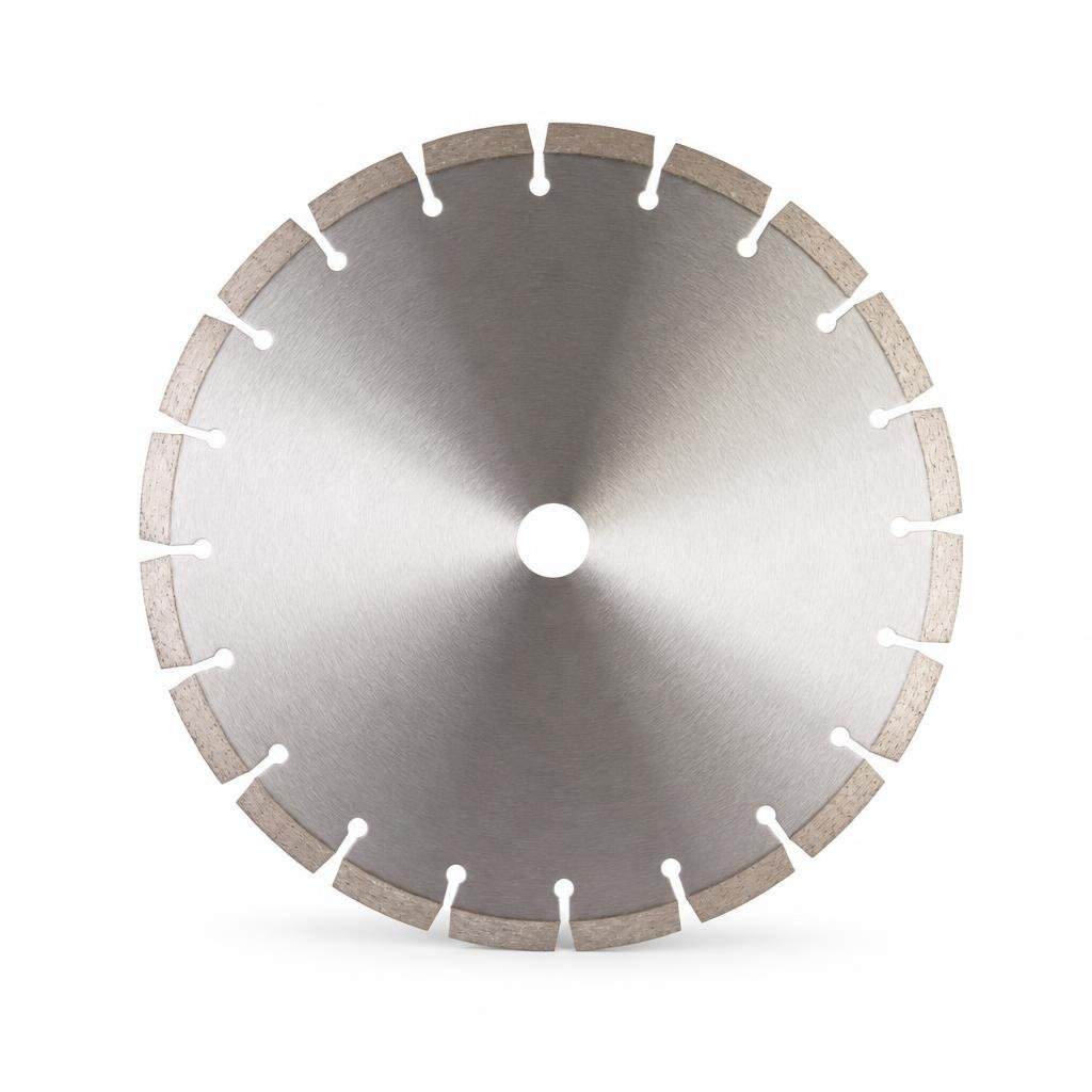 GMX 31404 14" LASER WELDED SAW BLADE FOR CONCRETE