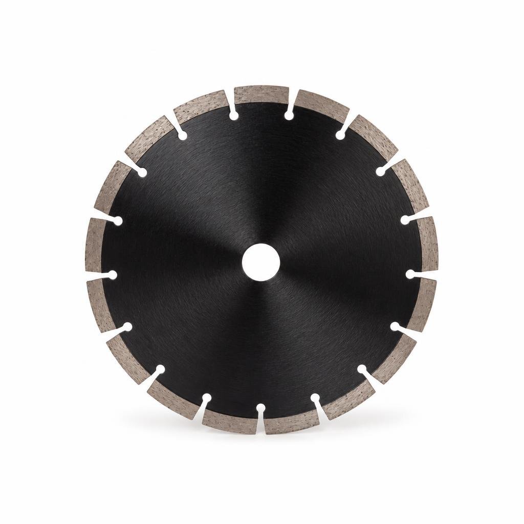 GMX 31602 16" 400MM ASPHALT BLADE