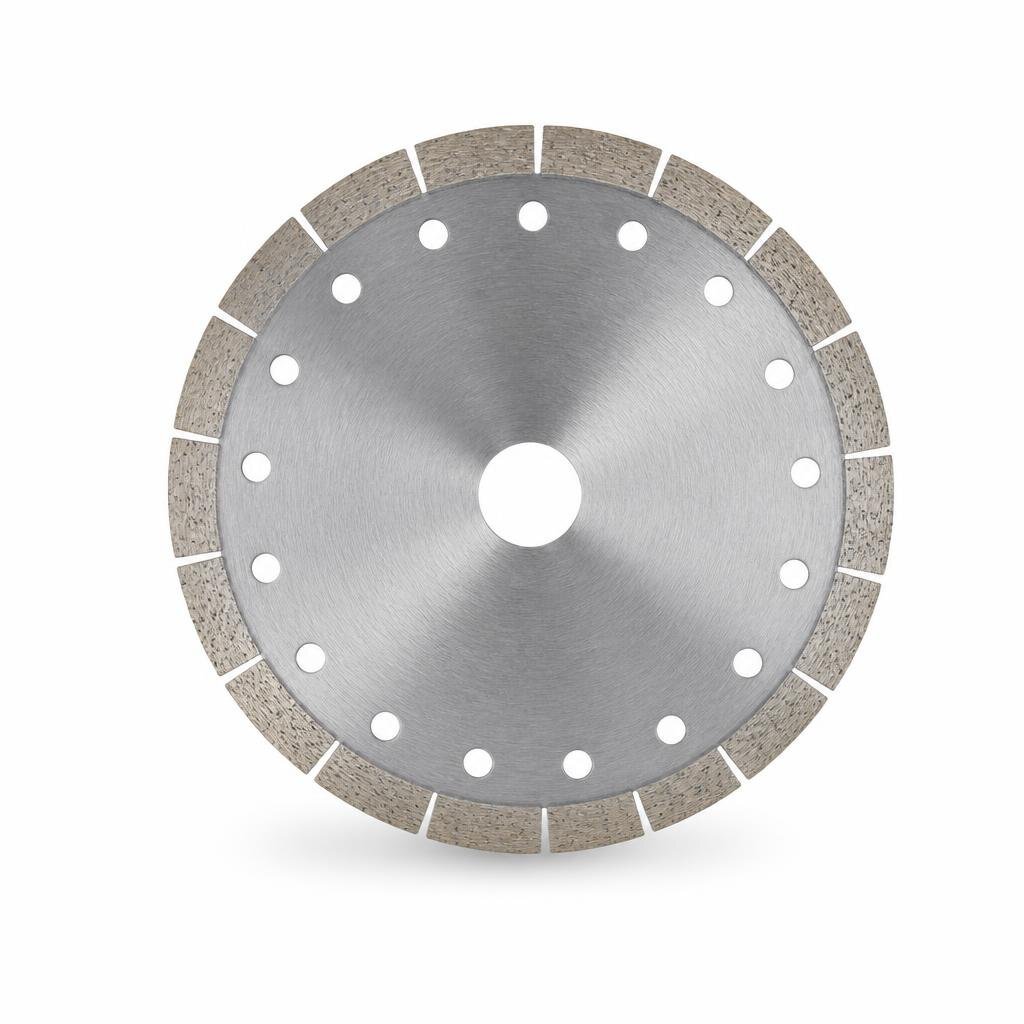 EIF SJ-023 CUTTING/GRINDING BLADE (GLASS/MARBLE/GRINITE)