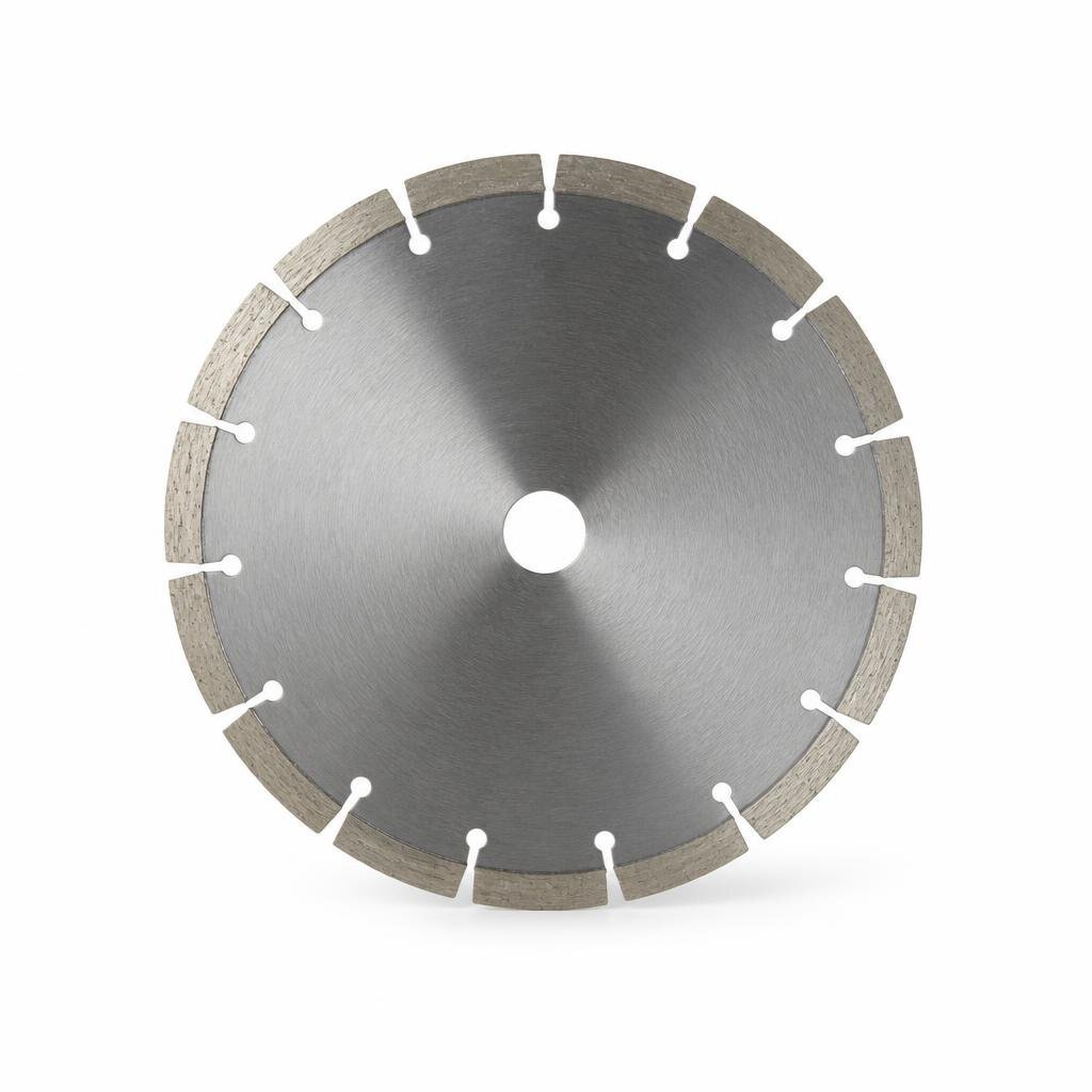 M-COOLMAN D180SE 7" DIAMOND CUTTER