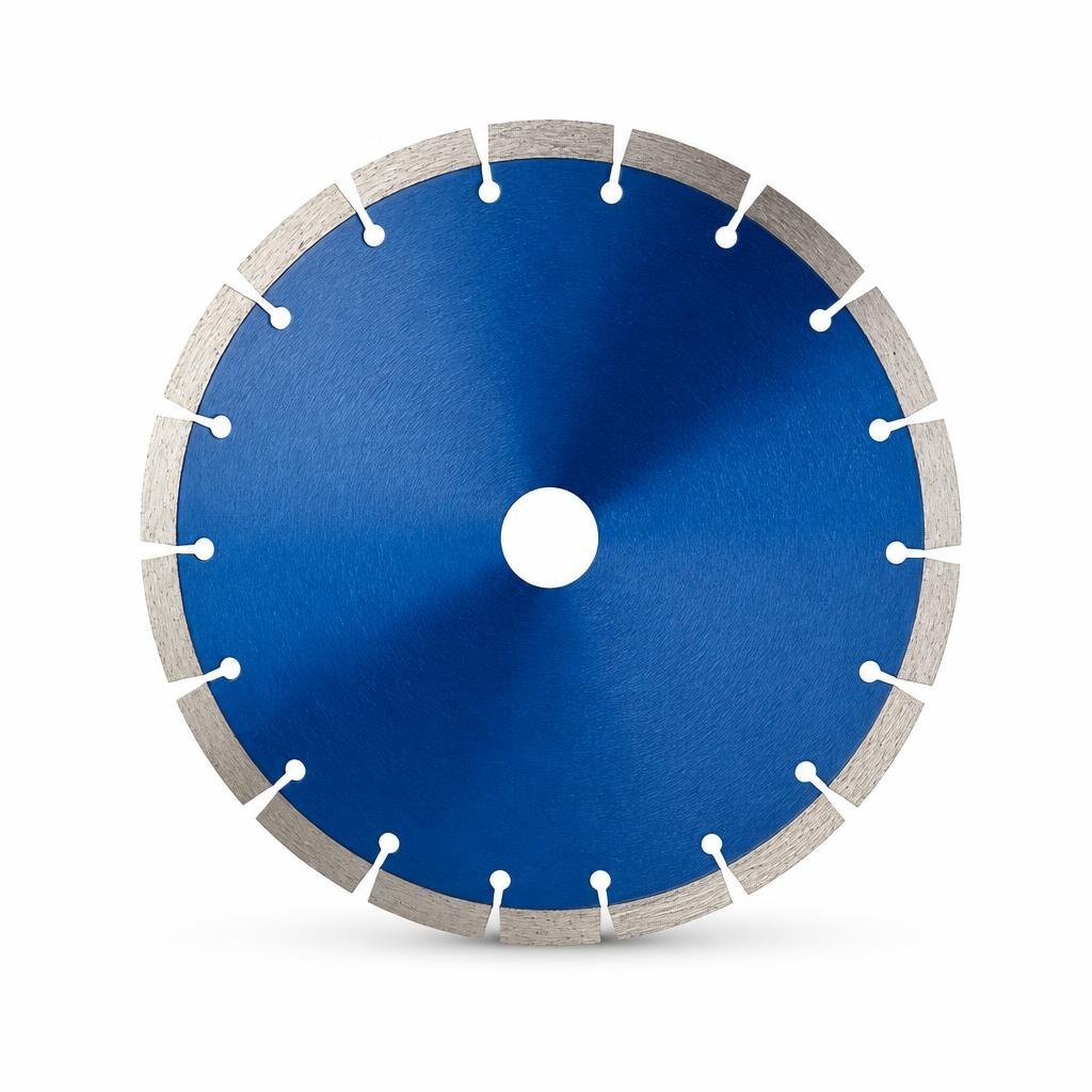 BOSUN F1GP 7" DIAMOND CUTTER