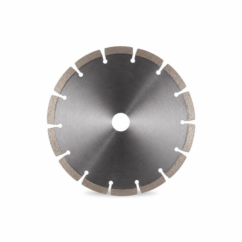 BOSUN F2GP 7" DIAMOND CUTTER