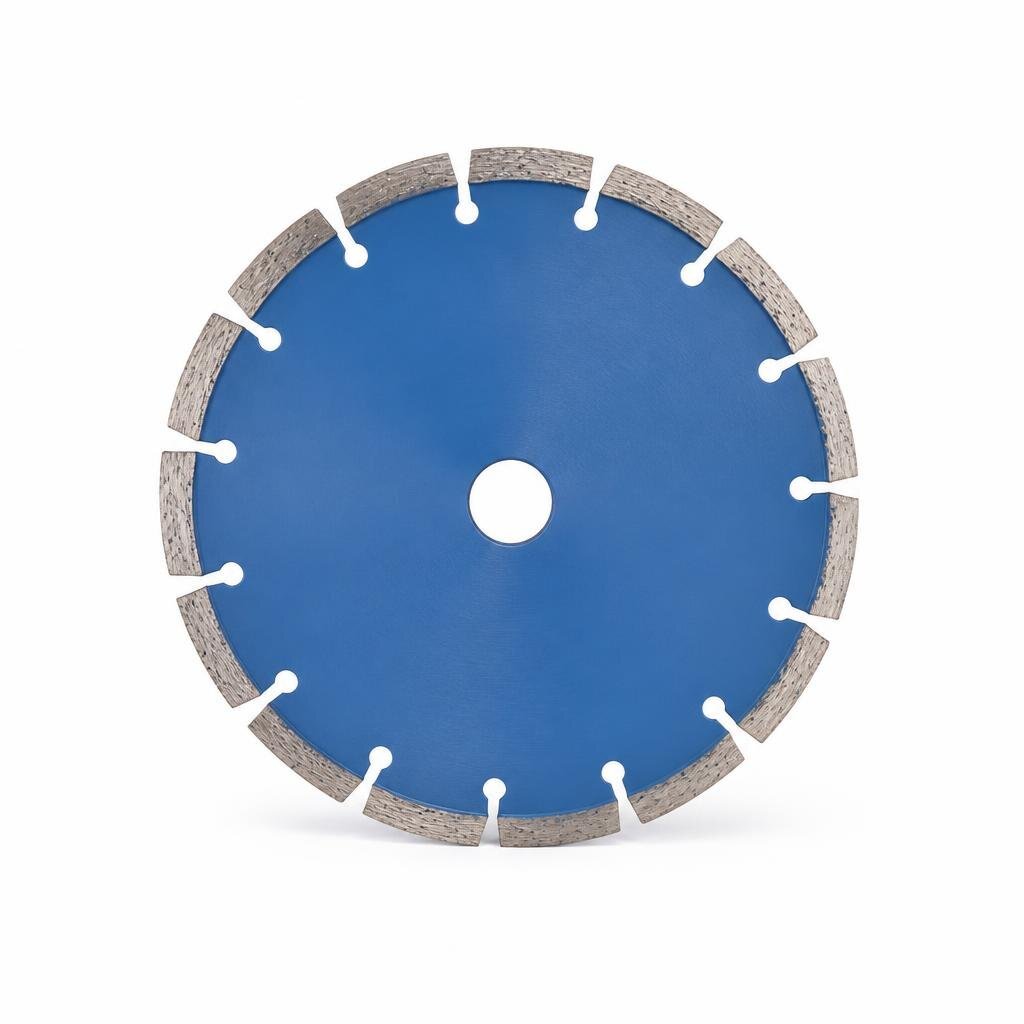 BOSUN A MODEL STD. 7" DIAMOND CUTTER