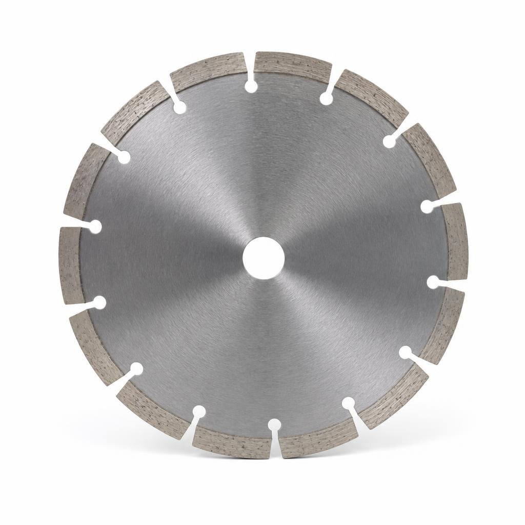 MARS 7" 180MM DIAMOND CUTTER