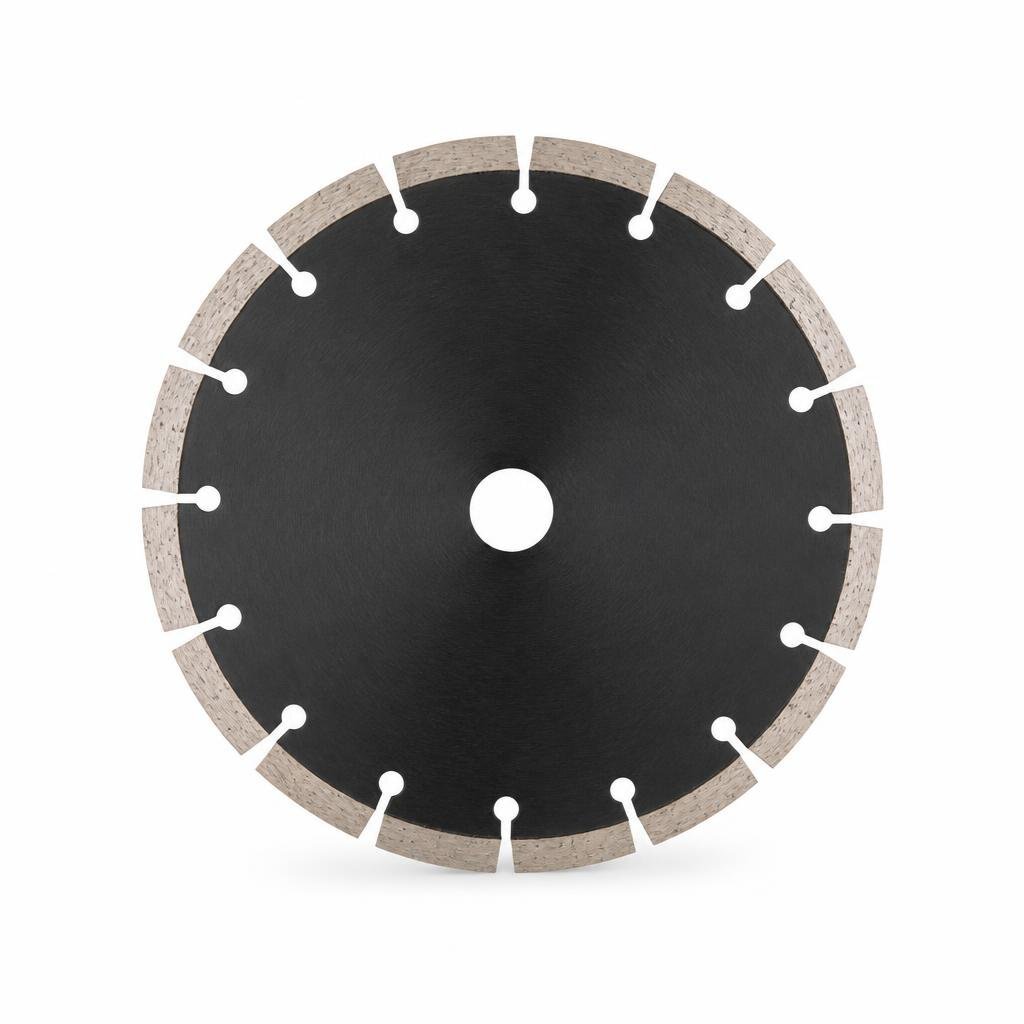 COOLMAN HS230P 9" DIAMOND CUTTER